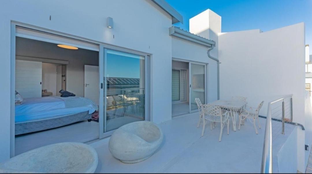 Deja Blue Villa Struisbaai Exterior foto