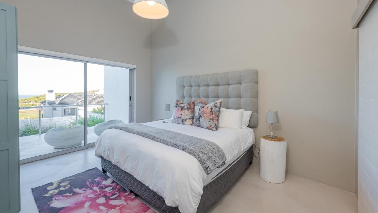 Deja Blue Villa Struisbaai Exterior foto